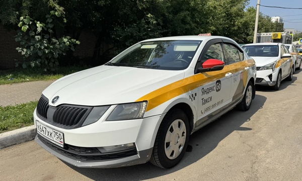 Skoda Octavia A7 Рестайлинг · Лифтбек