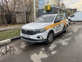 Jetta VA3 · 1 поколение · Седан
