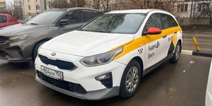 Kia Cee'd